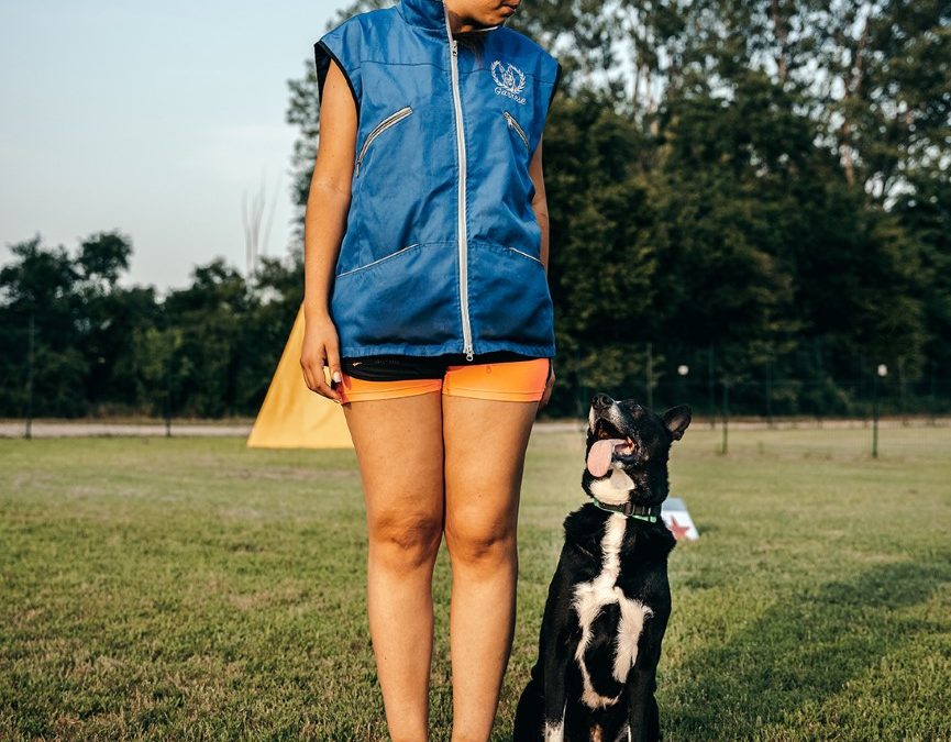 Gilet Total Blu-royal