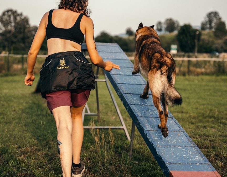 Gonnellino multi tasche