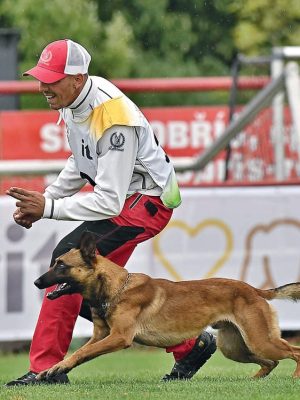 Abbigliamento tecnico