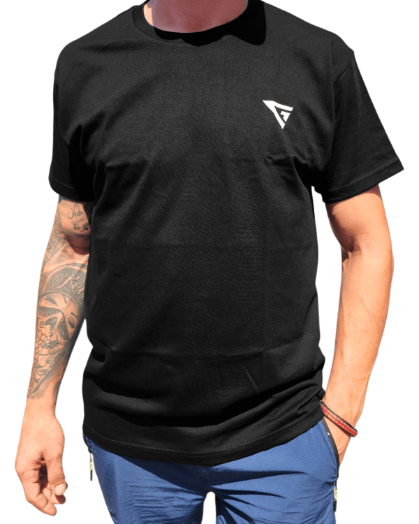T-shirt uomo No Limits - immagine 2