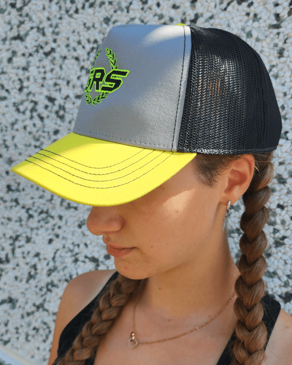 Cappello GRS Neon - immagine 3