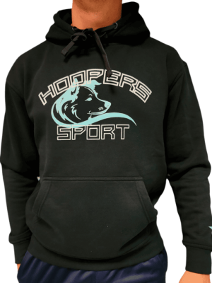 Felpa Hoopers Sport - Unisex