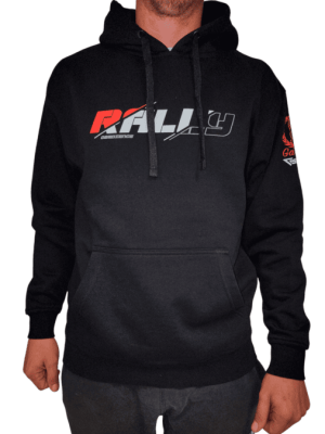 Felpa Rally Obedience Race - Unisex