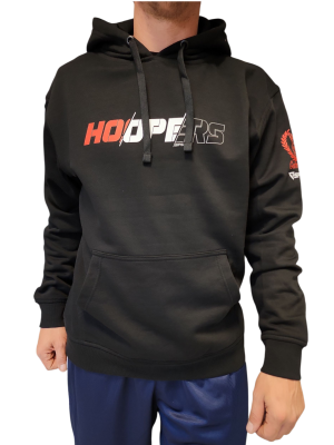 Felpa Hoopers Race - Unisex