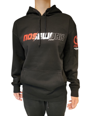 Felpa Nosework Race - Unisex