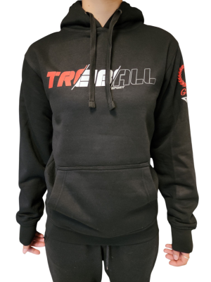 Felpa Treiball Race - Unisex