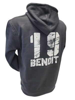 Felpa Custom - Unisex