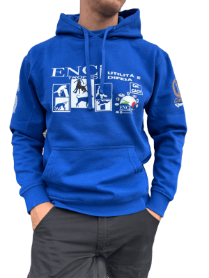 Felpa Trofeo ENCI IGP 2026 - Limited Edition