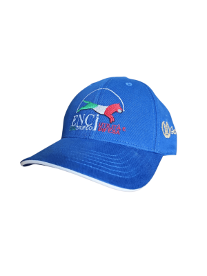 Cappello Trofeo ENCI IGP 2026 - Limited Edition